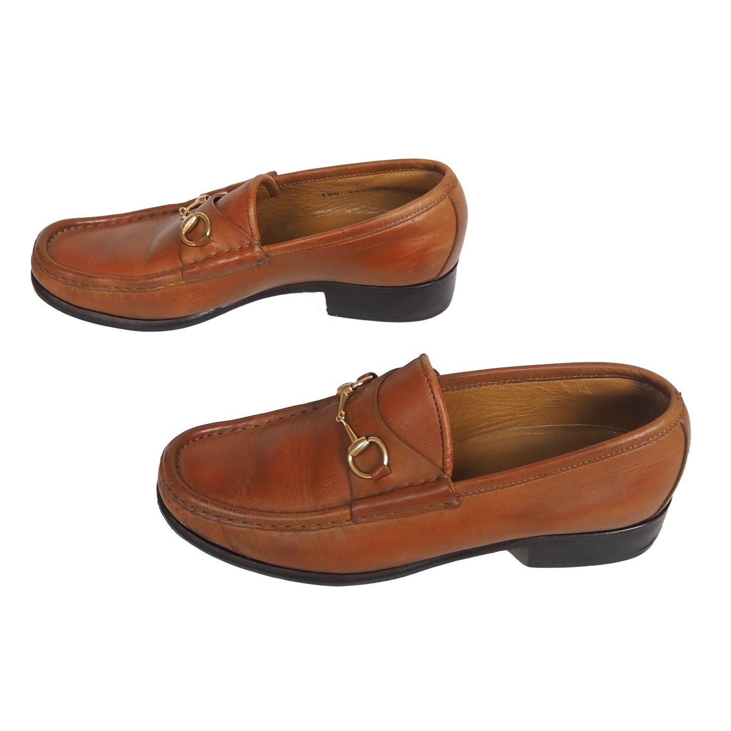 vintage gucci loafers